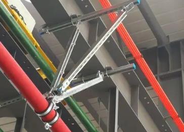 朝天抗震支架厂家与你分享你必须做的紧急情况下的准备